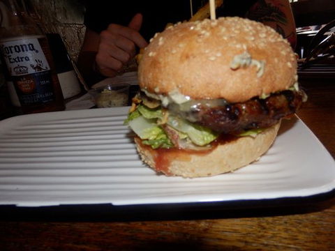 Grill'd - Accommodation QLD 0