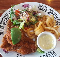 Hogs Australias Steakhouse - Accommodation QLD