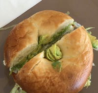 Huff Bagelry - Accommodation QLD