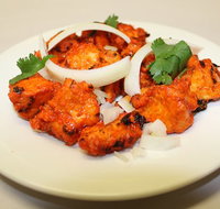 HV Indian Restaurant - Accommodation QLD