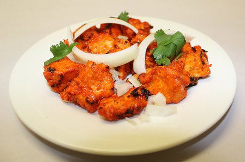 HV Indian Restaurant - Accommodation QLD 0
