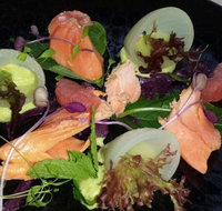 Jason's Restaurant - Accommodation QLD