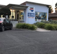 Katz Fish and Chips - Accommodation QLD