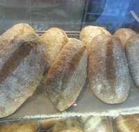 Kirkby's Riverloaf Bakery - Accommodation QLD