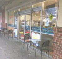 Limnos Karvery Kafe - Accommodation QLD