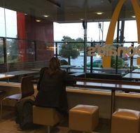 McDonalds - Accommodation QLD
