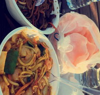 Noodle Canteen - Accommodation QLD