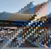 Ocean Reach Brewing - Accommodation QLD