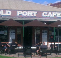 Old Port Cafe - Accommodation QLD