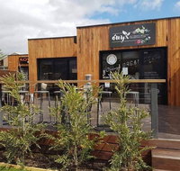 Onyx Wholefood Cafe - Accommodation QLD