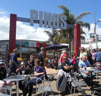 Pino's Trattoria - Accommodation QLD