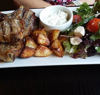 Port Bar And Grill - Accommodation QLD