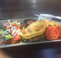 Robby's - Accommodation QLD