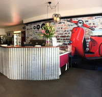 Roma Pizza  Pasta Restaurant - Accommodation QLD