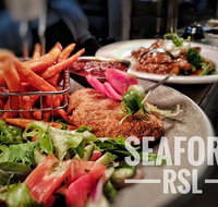 RSL Seaford - Accommodation QLD