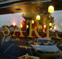 Saris - Accommodation QLD