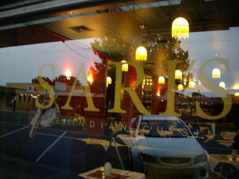 Saris - Accommodation QLD 0