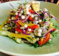 Shebani's Tastes of the Mediterranean - Accommodation QLD