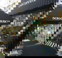 Son Of A Burch - Accommodation QLD