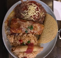 Taco Bill - Accommodation QLD