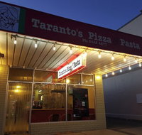 Taranto's Pizza - Accommodation QLD
