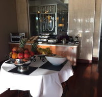 Terrace Cafe - Accommodation QLD