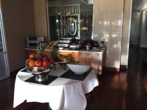 Terrace Cafe - Accommodation QLD 0