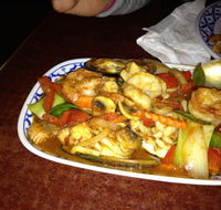 Thai on the Island - Accommodation QLD