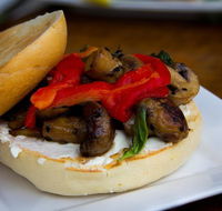 The Black Pudding - Accommodation QLD
