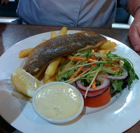 The Caledonian Hotel - Accommodation QLD