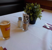 The Central Hotel - Accommodation QLD