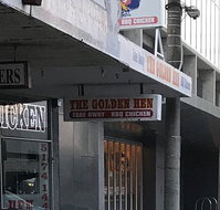The Golden Hen - Accommodation QLD