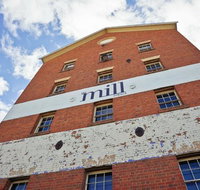 The Mill Echuca - Accommodation QLD