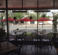 The Nook on High - Accommodation QLD