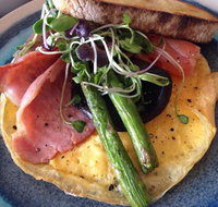 The Nude Duck - Accommodation QLD