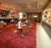 The Riviera Hotel - Accommodation QLD
