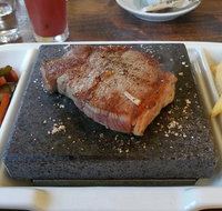 The Rocks Winebar and Steakhouse - Accommodation QLD