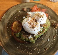 Three Little Birds Cafe - Accommodation QLD