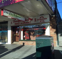 Traralgon Lion City Chinese Restaurant - Accommodation QLD