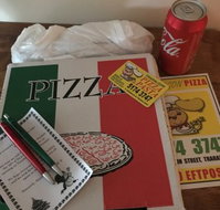 Traralgon Pizza  Pasta - Accommodation QLD