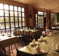 Tulip Thai - Accommodation QLD