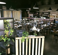 UBE Bar  Eatery - Accommodation QLD