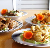 Vietnamese Wok - Accommodation QLD
