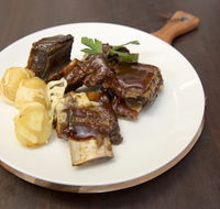 Big Al's Pizza - Accommodation QLD