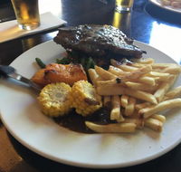 Cumberland Hotel - Accommodation QLD