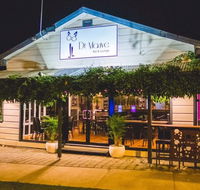Dr Mauve Bar and Lounge - Accommodation QLD