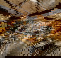 Herd Bar  Grill - Accommodation QLD