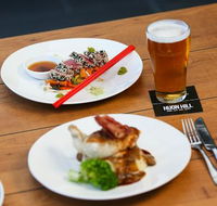Huon Hill Tavern Wodonga