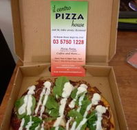 Il Centro Pizza House - Accommodation QLD