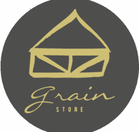 The Old Grain Store - Accommodation QLD
